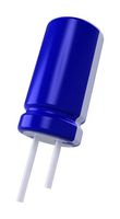 ABRACON ADCR-X02R7SA126QT Supercapacitor, 12 F, 2.7 V, Radial Leaded, -10%, +30%, 5 mm