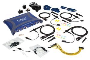 PICO TECHNOLOGY PICOSCOPE 3418E MSO KIT