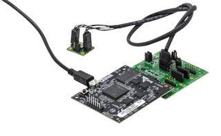 ANALOG DEVICES EVAL-ADXL355-SDP