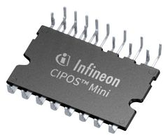 INFINEON IM06B15AC1XKMA1 Intelligent Power Module (IPM), IGBT, 650 V, 15 A, 2 kV, DIP, CIPOS