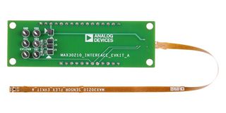 ANALOG DEVICES MAX30210EVKIT#