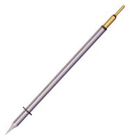 METCAL MFTC-7CNR5001 Solder Tip Cartridge, MX/CV-H9-MFH Handpieces, Conical Reach, 0.004" x 0.197", MicroFine 700 Series