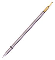 METCAL MFTC-7CN5005 Solder Tip Cartridge, MX-H9-MFH & CV-H9-MFH Handpieces, Conical, 0.019" x 0.197", MicroFine 700