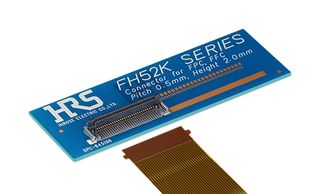HIROSE / HRS FH52K-60S-0.5SH