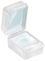 RAYTECH WATT-MP Junction Box, 41 A, IPX8, Gelbox Line Series