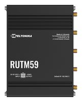 TELTONIKA RUT951 Cellular Router, Industrial, 4G LTE, 3G, 2G, 10Mbps, 100Mbps, RJ45 x 4