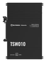 TELTONIKA TRB247 IoT Gateway, 10Mbps, 100Mbps, RJ45 x 1, RS232 x 1, RS485 x 1, LTE Cat 1 bis, AT&T, Verizon