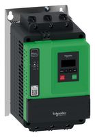 SCHNEIDER ELECTRIC ATS430D88S6 SOFT STARTER ATS430 88A 208 TO 600V