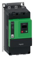 SCHNEIDER ELECTRIC ATS430C14S6 SOFT STARTER ATS430 140A 208 TO 600V