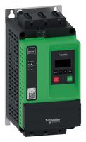 SCHNEIDER ELECTRIC ATS430D17S6 SOFT STARTER ATS430 17A 208 TO 600V