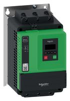 SCHNEIDER ELECTRIC ATS430D75S6 SOFT STARTER ATS430 75A 208 TO 600V