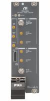 NI / EMERSON. 789186-01 Vector Signal Transceiver, PXIe-5841, 200 MHz, 9 kHz to 6 GHz, NI PXI Systems