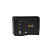 AMPHENOL ADVANCED SENSORS RLDS-P-L15 Thermometrics LET-Plus Communication Protocol Module, MODBUS-RTU, RJ45 x 1, RS485 x 1