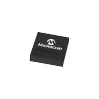 MICROCHIP MCP3441RT-E/2LX AD Convertor, Delta-Sigma, 2.7V to 3.6V in, 1Ch, 16bit, 9.6kSPS, WFVQFN-EP-20