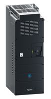 SCHNEIDER ELECTRIC ATH630C11N4Z Variable Speed Drive, Synchronous / Asynchronous Motors, 3-Phase, 211A, 110kW, 480V, IP00