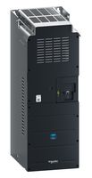 SCHNEIDER ELECTRIC ATH630C16N4Z Variable Speed Drive, Synchronous / Asynchronous Motors, 3-Phase, 302A, 160kW, 480V, IP00