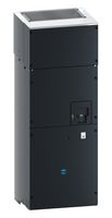SCHNEIDER ELECTRIC ATH630C22N4Z Variable Speed Drive, Synchronous / Asynchronous Motors, 3-Phase, 427A, 220kW, 480V, IP00