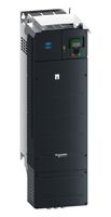 SCHNEIDER ELECTRIC ATH630D55N4 Variable Speed Drive, Synchronous / Asynchronous Motors, 3-Phase, 106A, 55kW, 480V, IP21