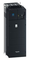 SCHNEIDER ELECTRIC ATH630D55N4Z Variable Speed Drive, Synchronous / Asynchronous Motors, 3-Phase, 106A, 55kW, 480V, IP00