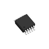 NISSHINBO MICRO DEVICES RV5C386A-E2-F 2-WIRE (I2C BUS) SERIAL INTERFACE REAL T