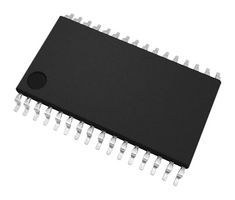 NISSHINBO MICRO DEVICES NJW1110V-TE2 Audio Power Amplifier, 7.5V to 15V, SSOP, 32 Pins