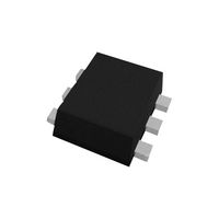 NISSHINBO MICRO DEVICES NJG1144KA1-TE1 GNSS LOW NOISE AMPLIFIER