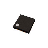 NISSHINBO MICRO DEVICES NJG1684ME2-TE1 HIGH POWER SP4T SWITCH GAAS MMIC