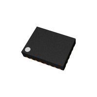 NISSHINBO MICRO DEVICES NJG1740MHH-TE1 WIDE BAND LOW NOISE AMPLIFIER WITH AUTO