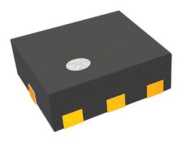 NISSHINBO MICRO DEVICES NJG1815K75-TE1 SPDT SWITCH GAAS MMIC