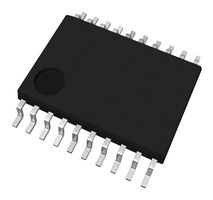 NISSHINBO MICRO DEVICES NJU72065VC3-TE1 Audio Power Amplifier, 1.2W x 1 @ 8Ohm, 1 Channels, 2.7V to 5.5V, SSOP, 20 Pins