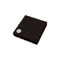 NISSHINBO MICRO DEVICES NT1819NAAE2S 3.3GHZ TO 5.0GHZ HIGH LINEARITY LOW NOIS