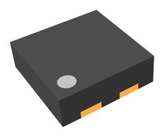 NISSHINBO MICRO DEVICES NT9000HDAE4S RF / Pin Diode, Dual Parallel, 4 ohm, 20 V, DFN1212, 4 Pin, 0.2 pF