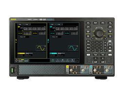 RIGOL DG6102 HV DIFF AWG 1GHZ 2.5GSA-S 16B 2CH