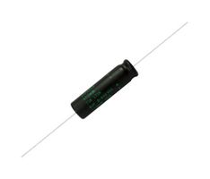 VISHAY TVA1412 Electrolytic Capacitor, 30 µF, 150 V, Axial Leaded, Polar