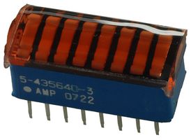 ALCOSWITCH - TE CONNECTIVITY 5-435640-3