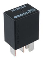OMRON ELECTRONIC COMPONENTS G8HN-1C2T-R DC12