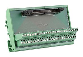 M JAY IFM IDC 50