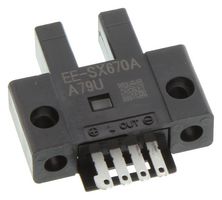 OMRON INDUSTRIAL AUTOMATION EE-SX670A