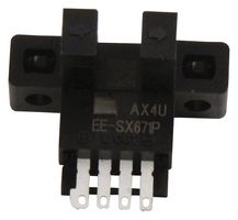 OMRON INDUSTRIAL AUTOMATION EE-SX671P