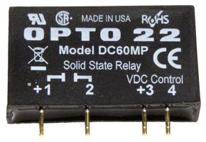 OPTO 22 DC60MP