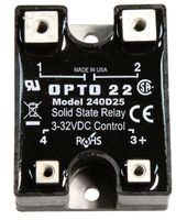 OPTO 22 240D25