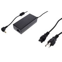ASUS ASUSR510AC AC/DC Power Supply, ITE, 65 W, 19 V, 3.42 A