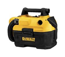 DEWALT DCV580