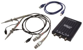 PICO TECHNOLOGY PICOSCOPE 2205A