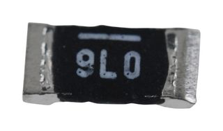 VISHAY WSL12069L000FEA SMD Current Sense Resistor, 0.009 ohm, WSL Series, 1206 [3216 Metric], 250 mW, ± 1%, Metal Strip