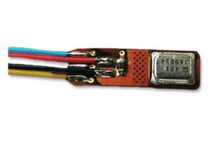 TDK INVENSENSE IVSEVINMP621FX