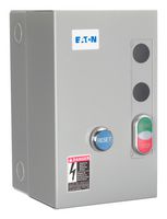 EATON CUTLER HAMMER ECX09G1ACA-R63/DL30