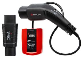 TRIPLETT TEV300