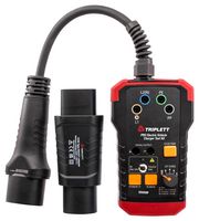 TRIPLETT TEV500
