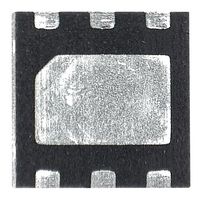 ANALOG DEVICES DS2485Q+T Interface Bridges, 1-Wire to I2C, 2.97 V, 3.63 V, TDFN, 6 Pins, -40 °C